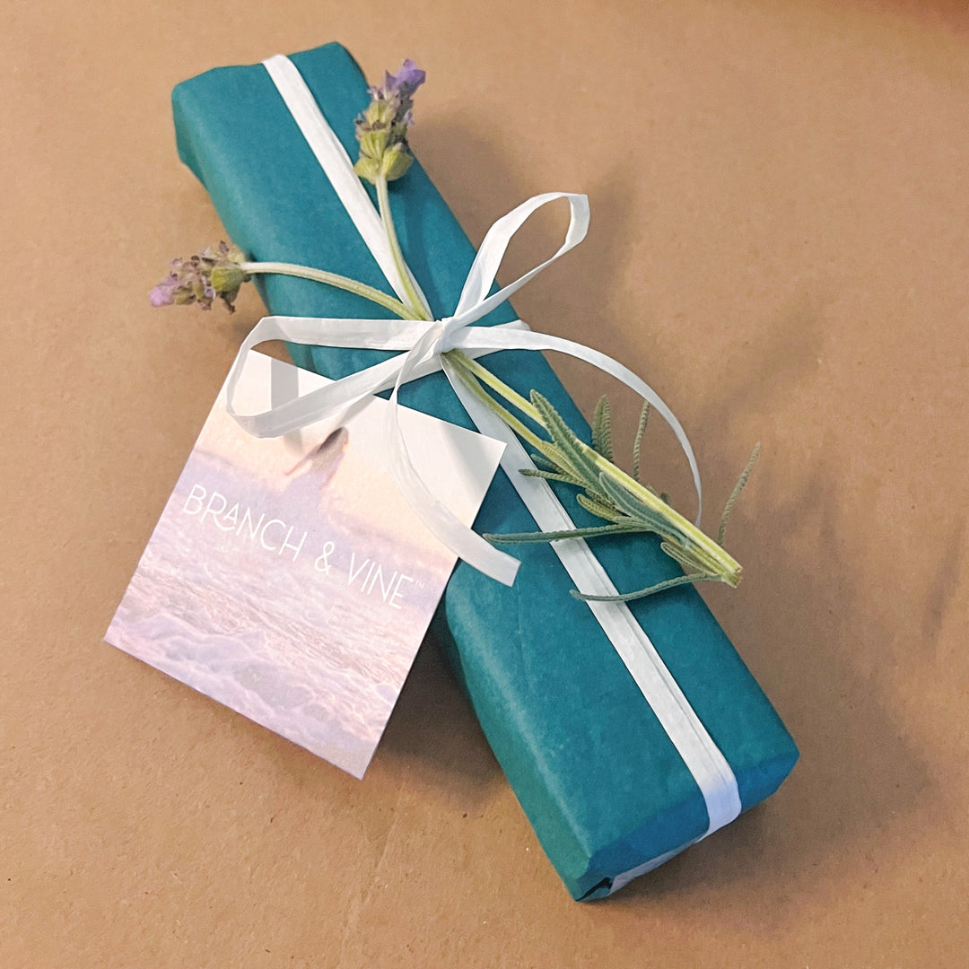 Gift Wrapping